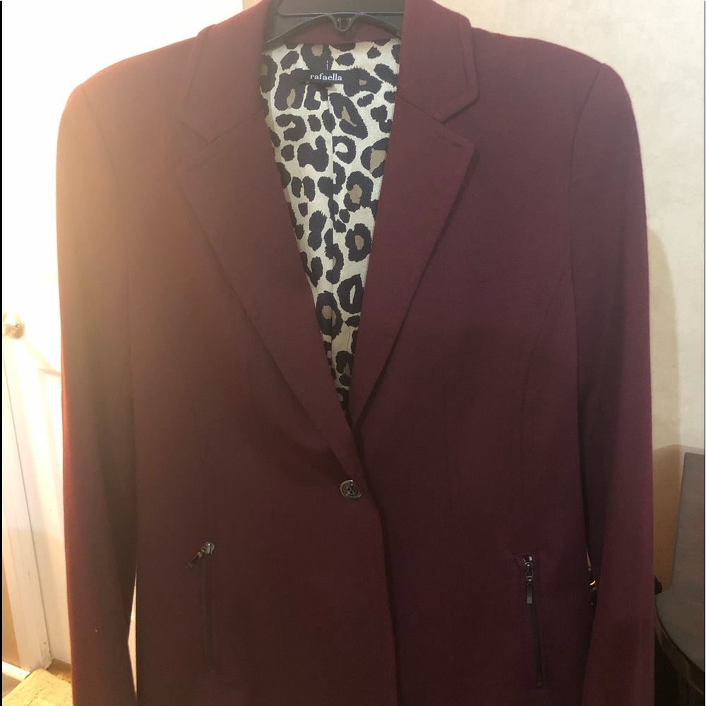 Jacket